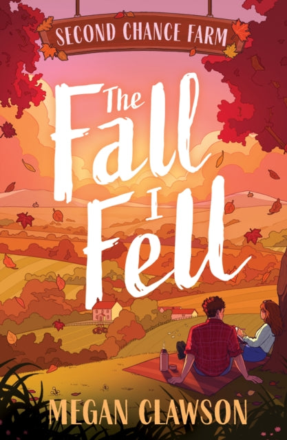 The Fall I Fell cover