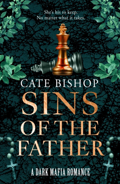 Sins of the Father cover