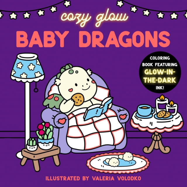 Baby Dragons cover
