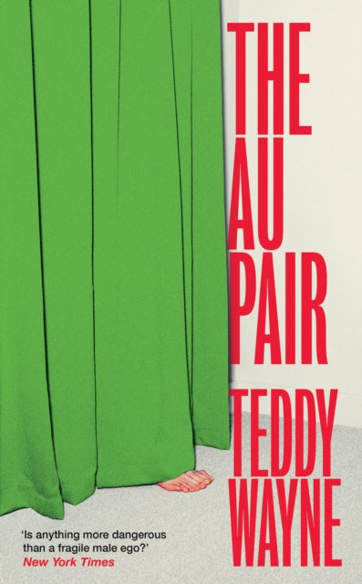 The Au Pair cover