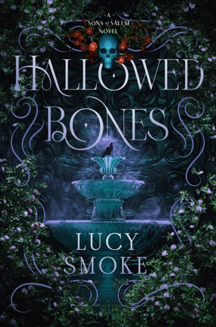 Hallowed Bones cover
