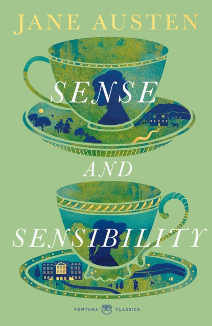 SENSE & SENSIBIL_FONTANA C PB+ cover