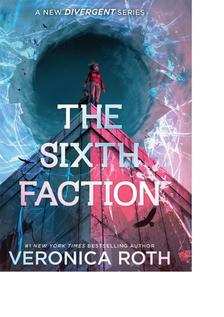 The Sixth Faction cover