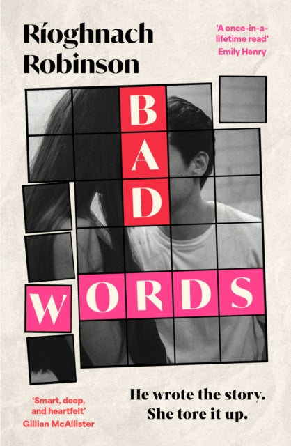 Bad Words cover