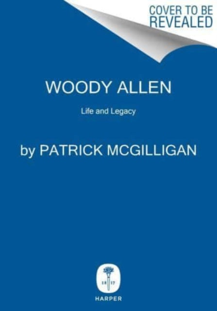 Woody Allen cover