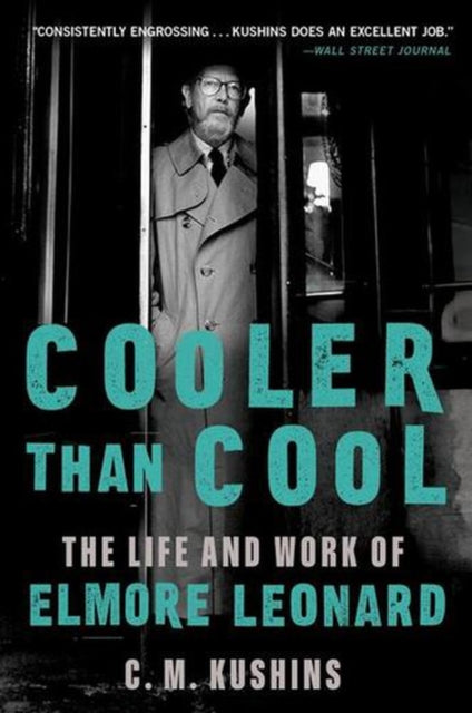 Cooler Than Cool cover