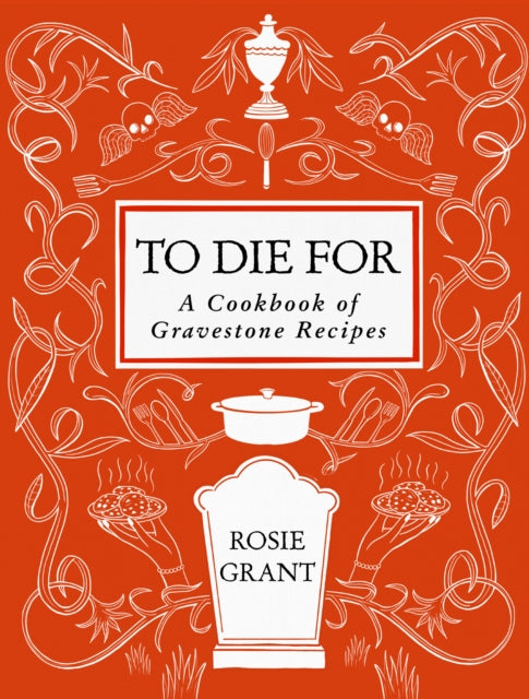 To Die For cover