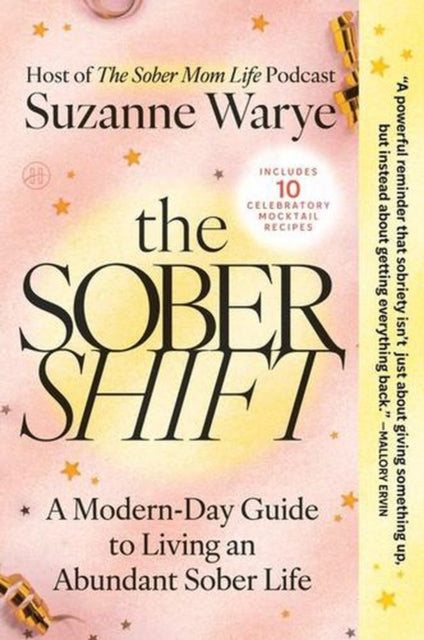Sober Shift cover