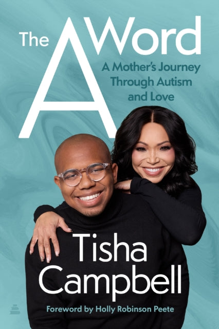 The A Word cover