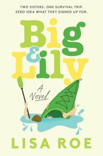Big & Lily cover