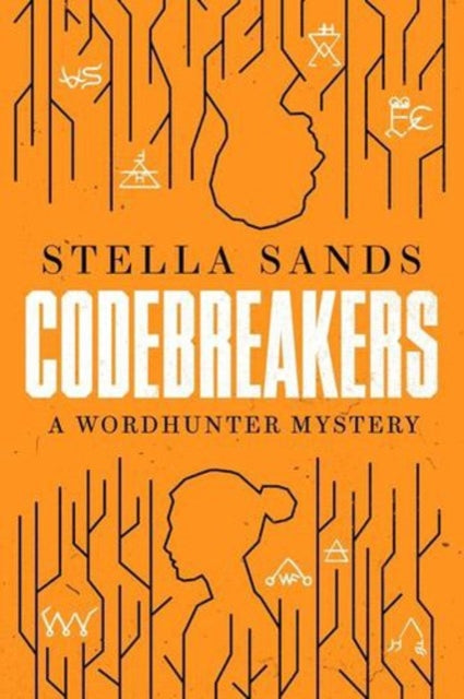 A Codebreakers cover