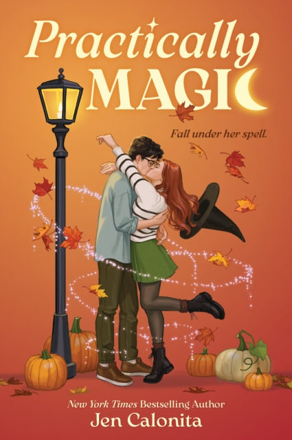 Practically Magic cover