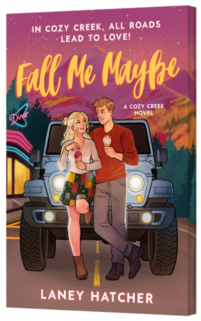 Fall Me Maybe cover