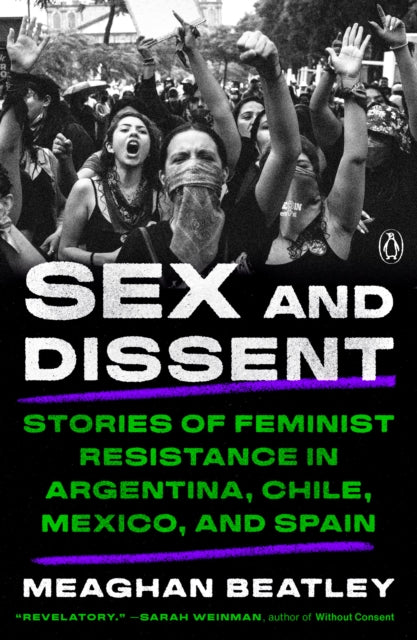 Sex and Dissent cover