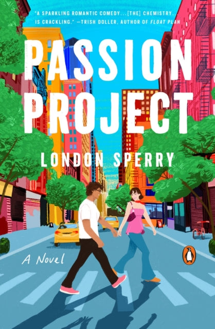 Passion Project