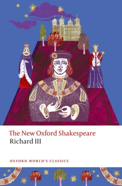 Richard III cover