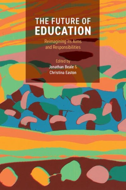 The Future of Education cover