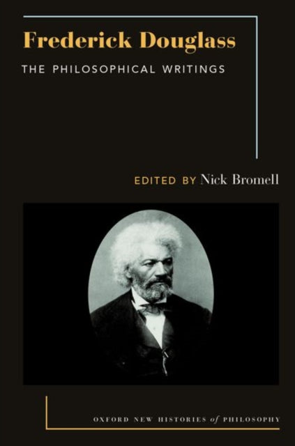 Frederick Douglass cover