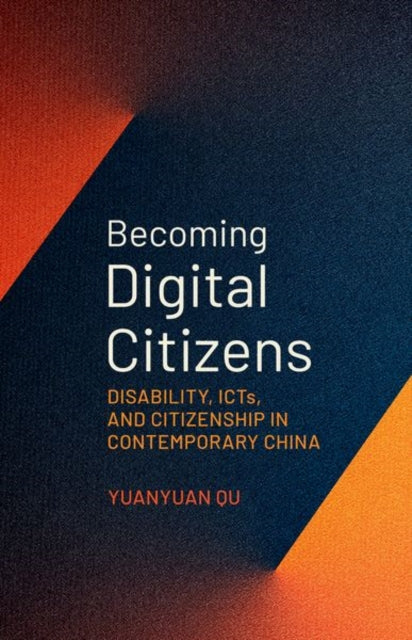Becoming Digital Citizens cover