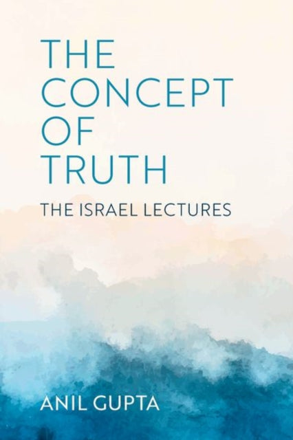 The Concept of Truth cover
