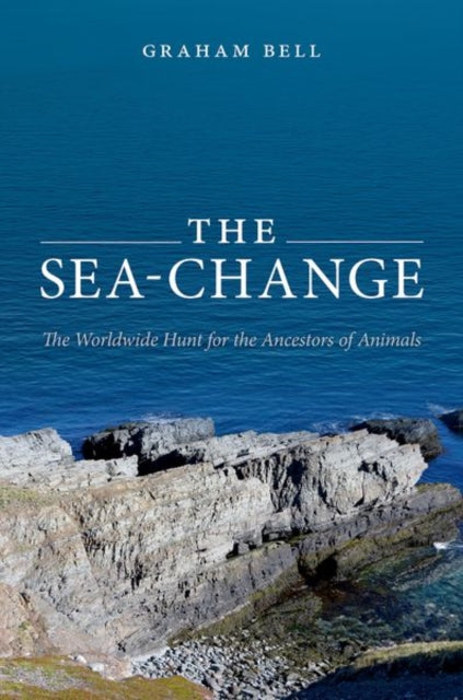 The Sea-Change cover