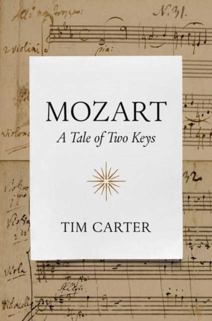 Mozart cover