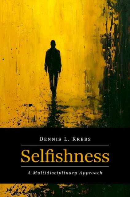 Selfishness cover