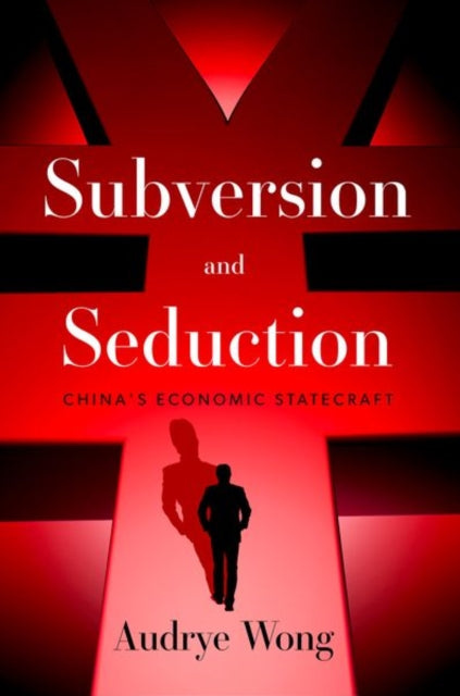 Subversion and Seduction cover
