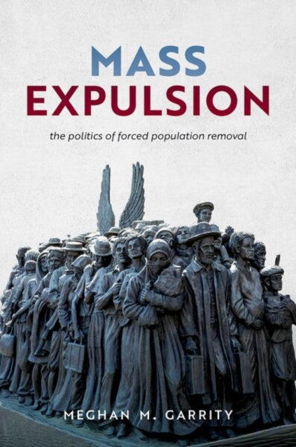 Mass Expulsion cover