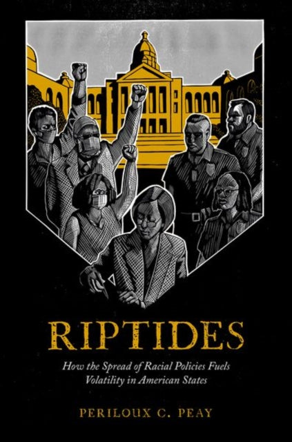 Riptides cover