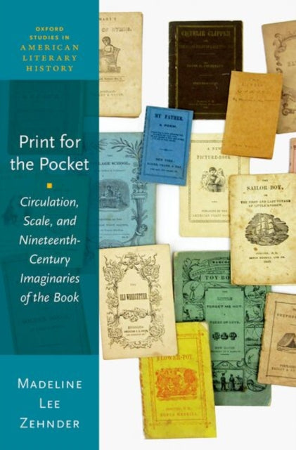 Print for the Pocket cover