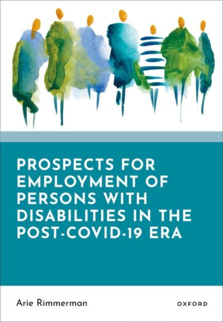 Prospects for Employment of Persons with Disabilities in the Post-COVID-19 Era cover