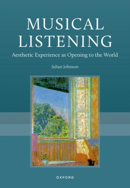Musical Listening cover