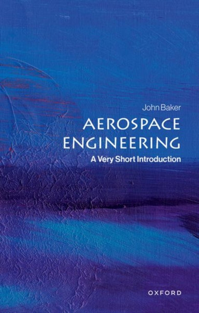 Aerospace Engineering cover