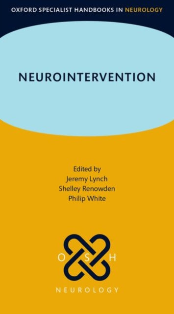 Neurointervention cover