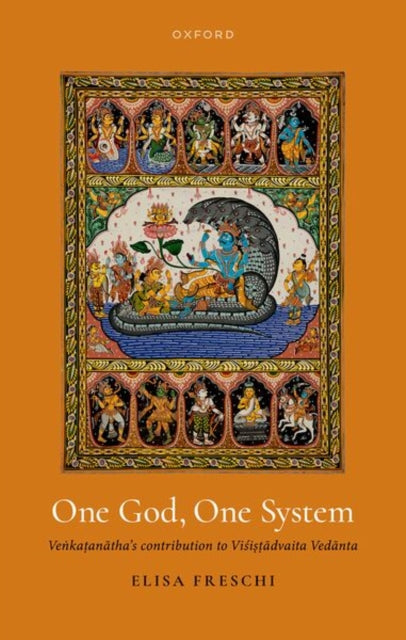 One God, One System cover