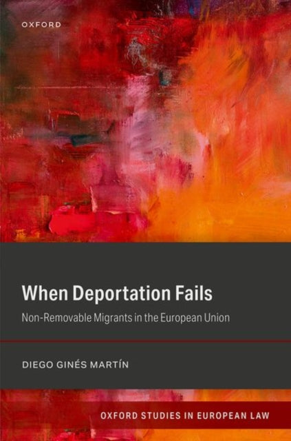 When Deportation Fails cover