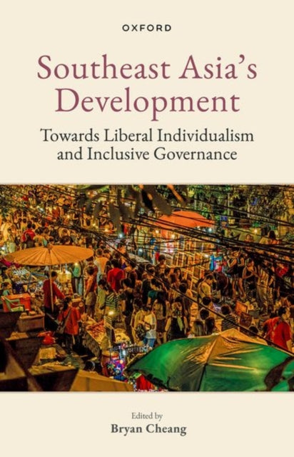 Southeast Asia's Development cover