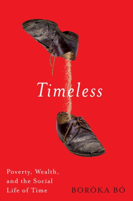 Timeless cover