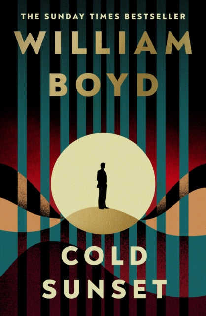 Cold Sunset cover
