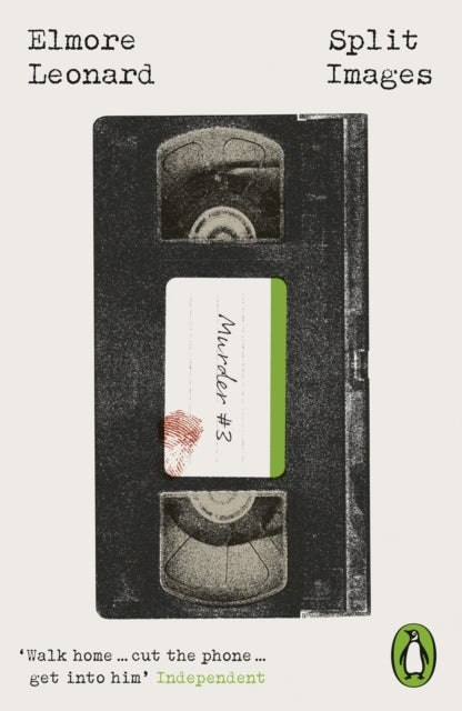 Split Images cover