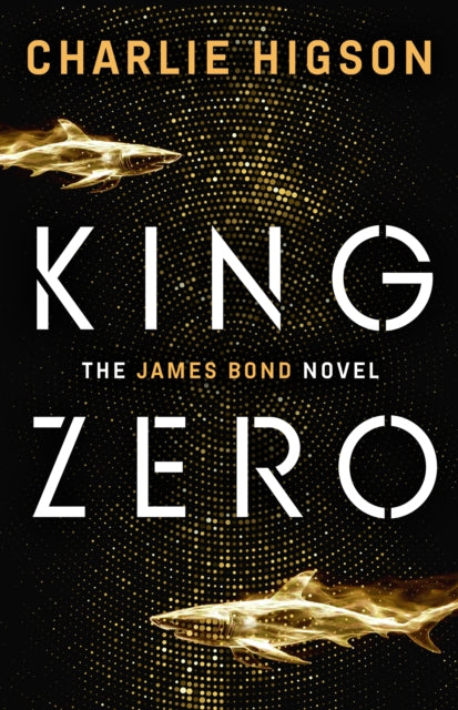 King Zero cover