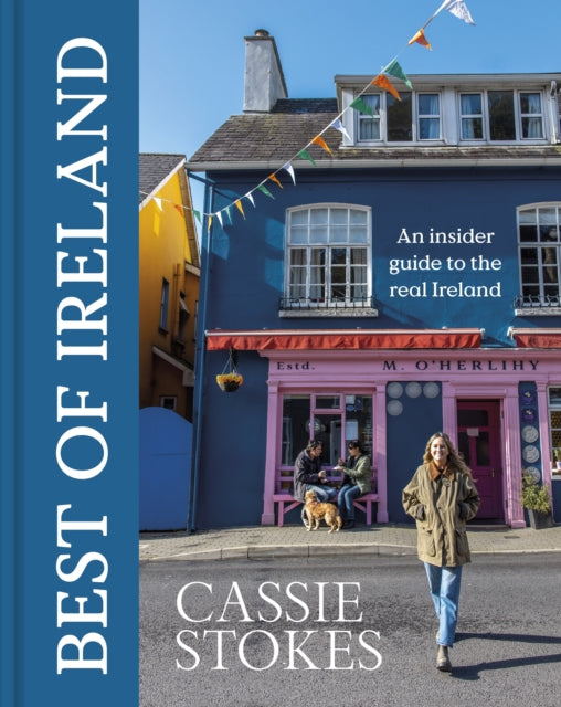 Best of Ireland cover