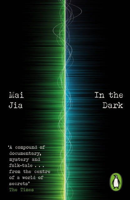 In the Dark cover