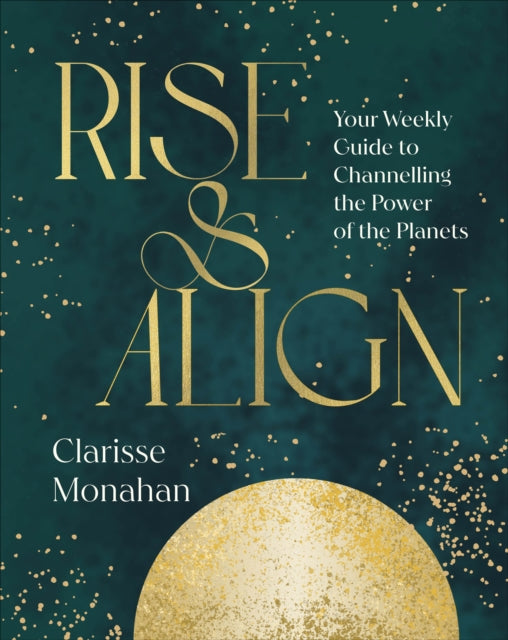 Rise & Align cover