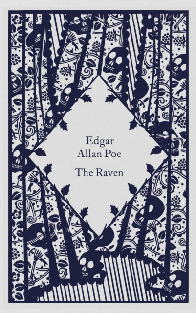 The Raven cover
