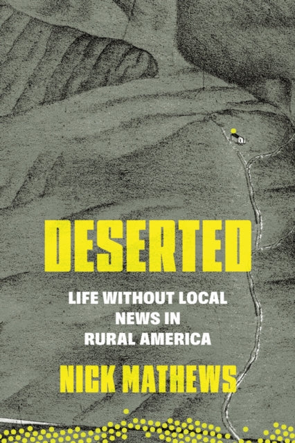 Deserted cover