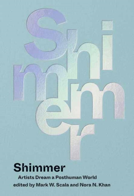 Shimmer cover