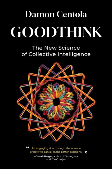 Goodthink cover