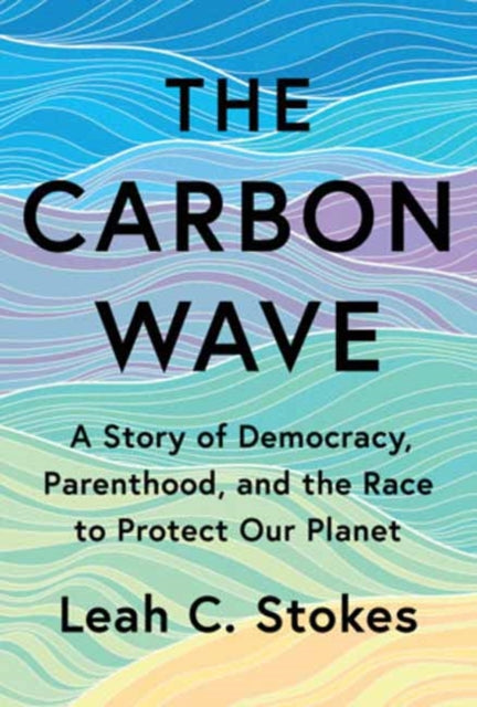 The Carbon Wave cover